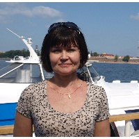 Мартьянова Наталья Александровна