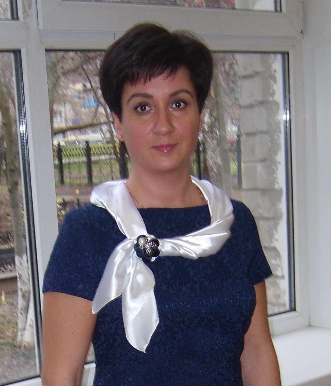 Марцинкевич Елизавета Валерьевна