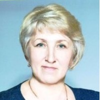 Горб Ирина Павловна