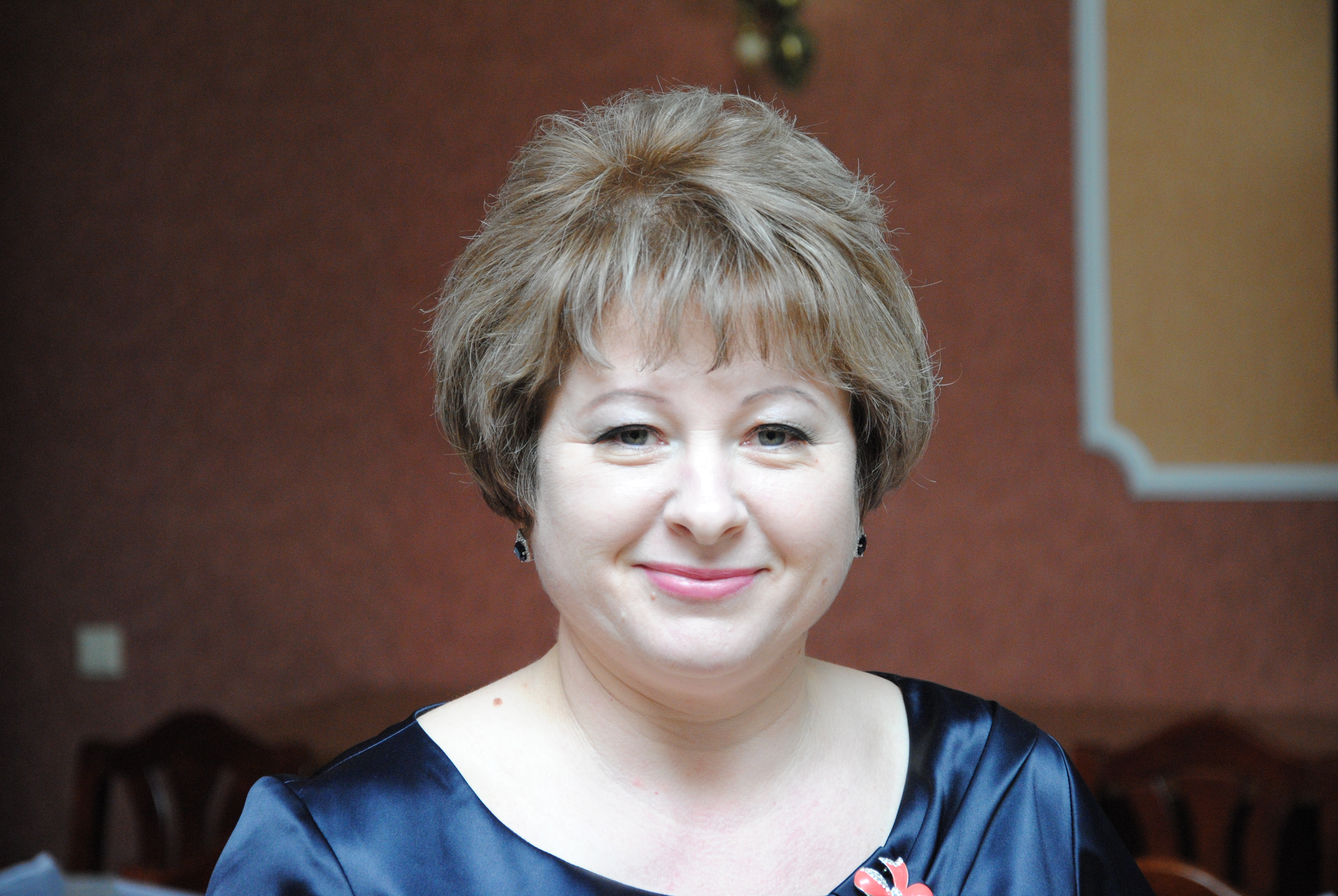 Каримова Гульнара Раульевна