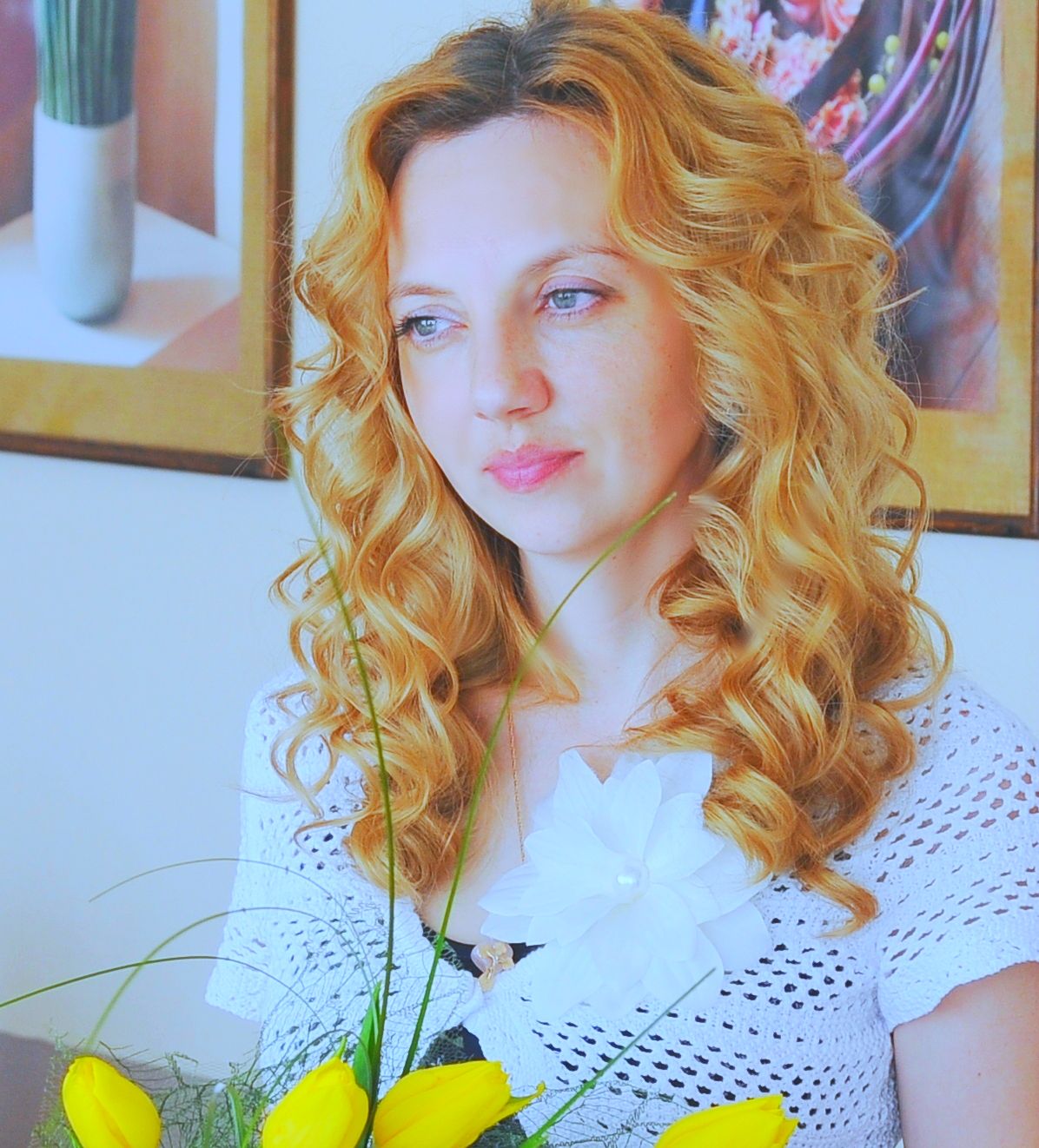 Барженакова Алёна Викторовна