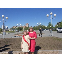 Нестеренко Наталья Ивановна