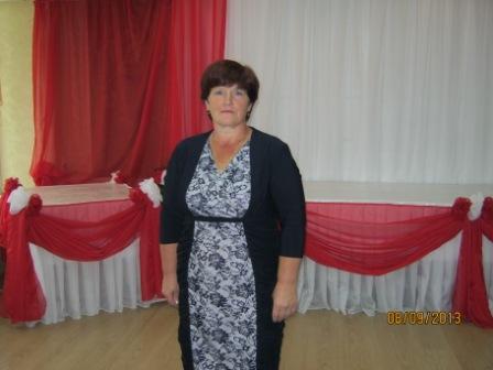 Суходолова