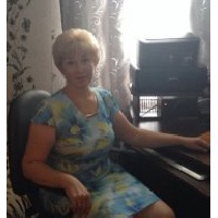 Скворцова Маргарита Викторовна