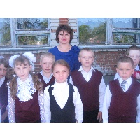 Подколзина Наталия Алексеевна