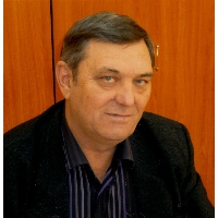 Андреев Игорь Константинович