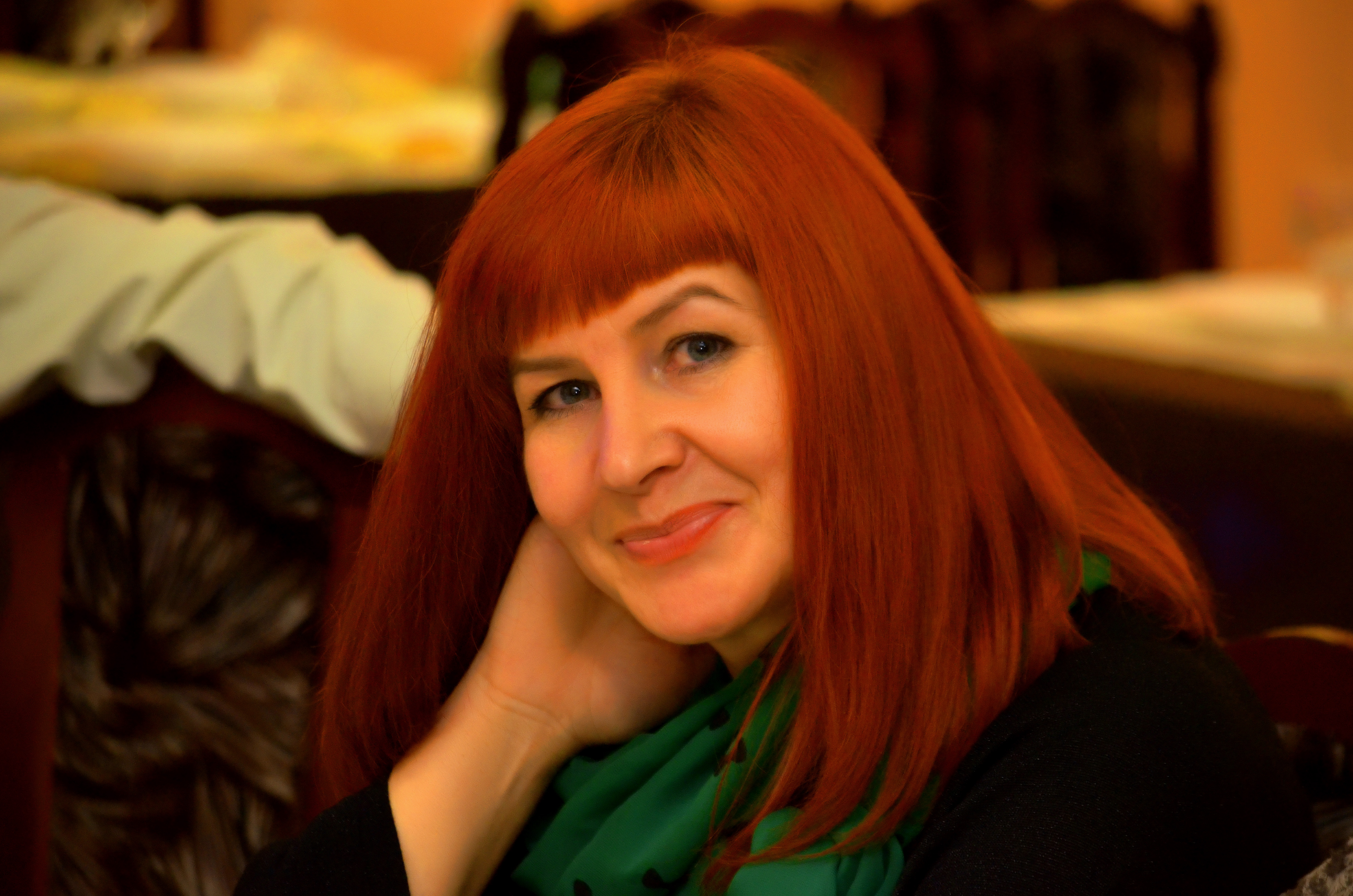 вишнякова татьяна