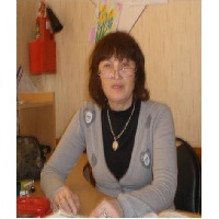 гайнутдинова нурфия муллануровна