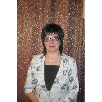 Астахова Галина Александровна