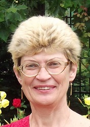 Шекалина Марина Ремовна