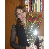 Герловская Анна Николаевна
