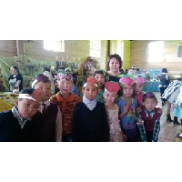 новгородова марияна яковлевна