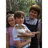 Пашина Екатерина Валентиновна