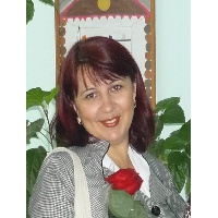 Москвитина Лариса Викторовна