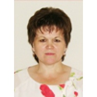Фадеева Галина Ивановна