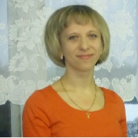 Сергеева Светлана Николаевна