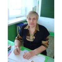 Конюхова Валентина Григорьевна