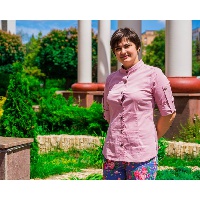 Прокопова Екатерина Сергеевна