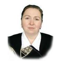 Амирова Лилия Саубановна