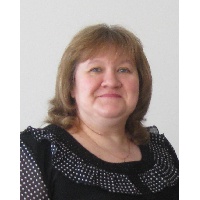 Салищева Ольга Георгиевна