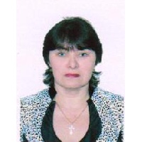 Климова Валентина Михайловна