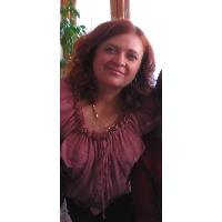 Лилия Бонарь