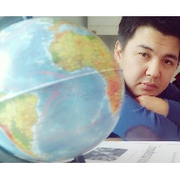 Айтмағанбетов Дәурен Лайықұлы