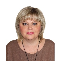 Мотина Оксана Николаевна