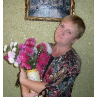 Седымова Наталья Анатольевна