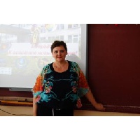 Капитан Елена Геннадьевна