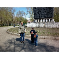 Марина Колесникова