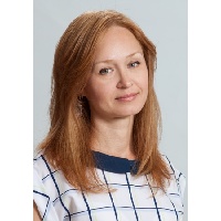 Власова Елена Владимировна