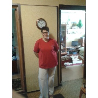 Данцева Алла Анатольевна