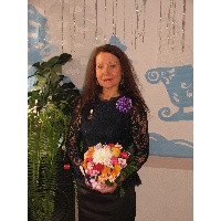 Садовая Галина Викторовна