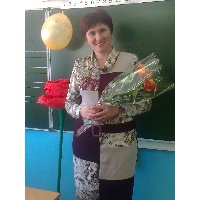 Маргарита Коршунова