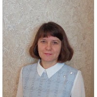 Яковлева Галина Владимировна