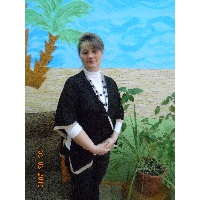 Федорова Маргарита Семёновна