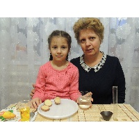 Эндульси Людмила Борисовна