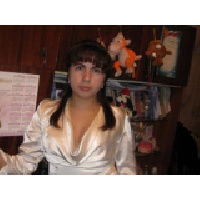 Анастасия Дмитриевна