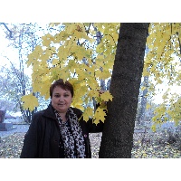 Сальникова Татьяна Васильевна