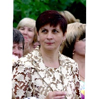 Логвиненко  Лариса  Ивановна