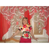 Гура Мария Павловна