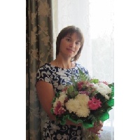 Кучереско Ирина Анатольевна