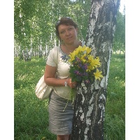 Тимофеева Ольга Сергеевна