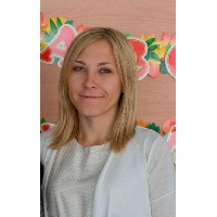 Сухова Анна Павловна