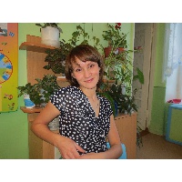 Малятова Наталья Владимировна