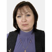 Антонова Ольга 