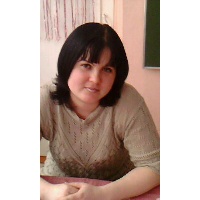 Лищишина Надежда Леонидовна