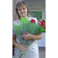 Антонина Николаевна 