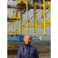 Илларионова Татьяна Евгеньевна